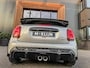 MINI John Cooper Works Cabrio 2.0 JCW Pack F1 aut 231pk/head up/Camera/18"Jcw/Hk/Vol