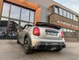 MINI John Cooper Works Cabrio 2.0 JCW Pack F1 aut 231pk/head up/Camera/18"Jcw/Hk/Vol