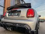MINI John Cooper Works Cabrio 2.0 JCW Pack F1 aut 231pk/head up/Camera/18"Jcw/Hk/Vol