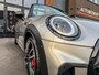 MINI John Cooper Works Cabrio 2.0 JCW Pack F1 aut 231pk/head up/Camera/18"Jcw/Hk/Vol