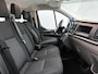 Ford Transit Custom 300 2.0 TDCI Automaat L2H1 Trend Dubbele Cabine Airco Navigatie Cruisecontrol Camera PDCVA Trekhaak