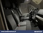 Volkswagen Crafter 2.0 TDI 141pk L3H3 L2H2 Euro6 Airco | Camera | Apple Carplay | Cruisecontrol | 3000kg Trekhaak Android Auto, Chauffeursstoel, Bijrijdersbank