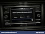 Volkswagen Crafter 2.0 TDI 141pk L3H3 L2H2 Euro6 Airco | Camera | Apple Carplay | Cruisecontrol | 3000kg Trekhaak Android Auto, Chauffeursstoel, Bijrijdersbank