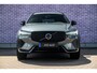 Volvo XC60 2.0 T8 Plug-in hybrid AWD Ultra Dark Executive Edition | Bowers & Wilkins | Luchtvering | 22" | Massagefunctie voorstoelen | Zwarte hemelbekleding | Head-Up Display | Getint Glas | Memory Seats |