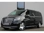 Mercedes-Benz V-klasse 300d / XXL / AMG / Exclusive / 4-Matic / 7 Pers / Luchtv / Elec Stoel voor + Achter / Burmester / NIEUWSTAAT