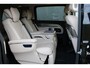 Mercedes-Benz V-klasse 300d / XXL / AMG / Exclusive / 4-Matic / 7 Pers / Luchtv / Elec Stoel voor + Achter / Burmester / NIEUWSTAAT