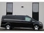 Mercedes-Benz V-klasse 300d / XXL / AMG / Exclusive / 4-Matic / 7 Pers / Luchtv / Elec Stoel voor + Achter / Burmester / NIEUWSTAAT