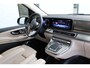 Mercedes-Benz V-klasse 300d / XXL / AMG / Exclusive / 4-Matic / 7 Pers / Luchtv / Elec Stoel voor + Achter / Burmester / NIEUWSTAAT