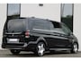 Mercedes-Benz V-klasse 300d / XXL / AMG / Exclusive / 4-Matic / 7 Pers / Luchtv / Elec Stoel voor + Achter / Burmester / NIEUWSTAAT