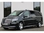 Mercedes-Benz V-klasse 300d / XXL / AMG / Exclusive / 4-Matic / 7 Pers / Luchtv / Elec Stoel voor + Achter / Burmester / NIEUWSTAAT
