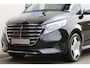 Mercedes-Benz V-klasse 300d / XXL / AMG / Exclusive / 4-Matic / 7 Pers / Luchtv / Elec Stoel voor + Achter / Burmester / NIEUWSTAAT