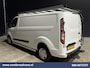 Ford Transit Custom 2.0 TDCI L2H1 Euro6 Airco | Imperiaal | 2800kg Trekhaak | LED | Cruisecontrol | Stoelverwarming Sidebars, Parkeersensoren, Bijrijdersbank