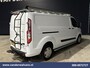 Ford Transit Custom 2.0 TDCI L2H1 Euro6 Airco | Imperiaal | 2800kg Trekhaak | LED | Cruisecontrol | Stoelverwarming Sidebars, Parkeersensoren, Bijrijdersbank