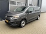 Toyota PROACE CITY Electric Long 50 kWh Live L2 3 zitplaatsen - 2 x schuifdeur - Parkeersensoren rondom
