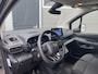 Toyota PROACE CITY Electric Long 50 kWh Live L2 3 zitplaatsen - 2 x schuifdeur - Parkeersensoren rondom