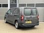 Toyota PROACE CITY Electric Long 50 kWh Live L2 3 zitplaatsen - 2 x schuifdeur - Parkeersensoren rondom