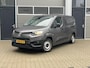Toyota PROACE CITY Electric Long 50 kWh Live L2 3 zitplaatsen - 2 x schuifdeur - Parkeersensoren rondom