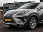 Lexus NX 300h AWD Luxury Line | Schuifdak | Leder | Trekhaak | Camera | ACC | LED | Stoelverwarming | 18" | Dealeronderhouden