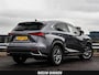 Lexus NX 300h AWD Luxury Line | Schuifdak | Leder | Trekhaak | Camera | ACC | LED | Stoelverwarming | 18" | Dealeronderhouden