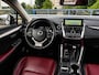 Lexus NX 300h AWD Luxury Line | Schuifdak | Leder | Trekhaak | Camera | ACC | LED | Stoelverwarming | 18" | Dealeronderhouden