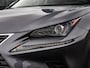 Lexus NX 300h AWD Luxury Line | Schuifdak | Leder | Trekhaak | Camera | ACC | LED | Stoelverwarming | 18" | Dealeronderhouden