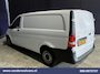 Mercedes-Benz Vito 116 CDI 164pk L2H1 Euro6 Airco | Camera | Apple Carplay | Cruisecontrol Android Auto, Bijrijdersbank