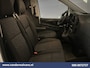 Mercedes-Benz Vito 116 CDI 164pk L2H1 Euro6 Airco | Camera | Apple Carplay | Cruisecontrol Android Auto, Bijrijdersbank