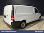 Mercedes-Benz Vito 116 CDI 164pk L2H1 Euro6 Airco | Camera | Apple Carplay | Cruisecontrol Android Auto, Bijrijdersbank