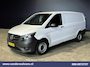 Mercedes-Benz Vito 116 CDI 164pk L2H1 Euro6 Airco | Camera | Apple Carplay | Cruisecontrol Android Auto, Bijrijdersbank