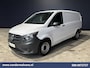 Mercedes-Benz Vito 116 CDI 164pk L2H1 Euro6 Airco | Camera | Apple Carplay | Cruisecontrol Android Auto, Bijrijdersbank