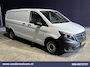 Mercedes-Benz Vito 116 CDI 164pk L2H1 Euro6 Airco | Camera | Apple Carplay | Cruisecontrol Android Auto, Bijrijdersbank
