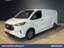 Ford Transit Custom 2.0 TDCI 136pk L2H1 Euro6 Airco | Camera | Apple Carplay | LED | Cruisecontrol Android Auto, Verwarmde voorruit, Parkeersensoren, Bijrijdersbank