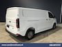 Ford Transit Custom 2.0 TDCI 136pk L2H1 Euro6 Airco | Camera | Apple Carplay | LED | Cruisecontrol Android Auto, Verwarmde voorruit, Parkeersensoren, Bijrijdersbank
