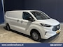 Ford Transit Custom 2.0 TDCI 136pk L2H1 Euro6 Airco | Camera | Apple Carplay | LED | Cruisecontrol Android Auto, Verwarmde voorruit, Parkeersensoren, Bijrijdersbank