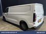 Ford Transit Custom 2.0 TDCI 136pk L2H1 Euro6 Airco | Camera | Apple Carplay | LED | Cruisecontrol Android Auto, Verwarmde voorruit, Parkeersensoren, Bijrijdersbank
