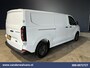 Ford Transit Custom 2.0 TDCI 136pk L2H1 Euro6 Airco | Camera | Apple Carplay | LED | Cruisecontrol Android Auto, Verwarmde voorruit, Parkeersensoren, Bijrijdersbank