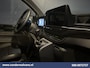 Ford Transit Custom 2.0 TDCI 136pk L2H1 Euro6 Airco | Camera | Apple Carplay | LED | Cruisecontrol Android Auto, Verwarmde voorruit, Parkeersensoren, Bijrijdersbank