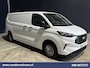 Ford Transit Custom 2.0 TDCI 136pk L2H1 Euro6 Airco | Camera | Apple Carplay | LED | Cruisecontrol Android Auto, Verwarmde voorruit, Parkeersensoren, Bijrijdersbank