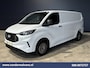 Ford Transit Custom 2.0 TDCI 136pk L2H1 Euro6 Airco | Camera | Apple Carplay | LED | Cruisecontrol Android Auto, Verwarmde voorruit, Parkeersensoren, Bijrijdersbank