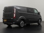 Ford Transit Custom 2.0TDCI L170PK Automaat Lang Limited Dubbele Cabine | 6-Persoons | Navigatie | Camera | 2xSchuifdeur | Trekhaak