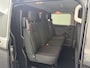 Ford Transit Custom 2.0TDCI L170PK Automaat Lang Limited Dubbele Cabine | 6-Persoons | Navigatie | Camera | 2xSchuifdeur | Trekhaak