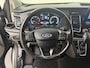 Ford Transit Custom 2.0TDCI L170PK Automaat Lang Limited Dubbele Cabine | 6-Persoons | Navigatie | Camera | 2xSchuifdeur | Trekhaak