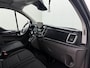 Ford Transit Custom 2.0TDCI L170PK Automaat Lang Limited Dubbele Cabine | 6-Persoons | Navigatie | Camera | 2xSchuifdeur | Trekhaak