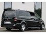 Mercedes-Benz V-klasse 300d / XXL / AMG / DC / Exclusive / 4-Matic / Luchtv / Elec Stoel voor + Achter / Burmester / NIEUWSTAAT
