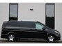 Mercedes-Benz V-klasse 300d / XXL / AMG / DC / Exclusive / 4-Matic / Luchtv / Elec Stoel voor + Achter / Burmester / NIEUWSTAAT