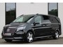 Mercedes-Benz V-klasse 300d / XXL / AMG / DC / Exclusive / 4-Matic / Luchtv / Elec Stoel voor + Achter / Burmester / NIEUWSTAAT