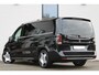Mercedes-Benz V-klasse 300d / XXL / AMG / DC / Exclusive / 4-Matic / Luchtv / Elec Stoel voor + Achter / Burmester / NIEUWSTAAT