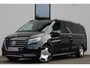 Mercedes-Benz V-klasse 300d / XXL / AMG / DC / Exclusive / 4-Matic / Luchtv / Elec Stoel voor + Achter / Burmester / NIEUWSTAAT