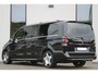 Mercedes-Benz V-klasse 300d / XXL / AMG / DC / Exclusive / 4-Matic / Luchtv / Elec Stoel voor + Achter / Burmester / NIEUWSTAAT