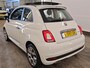 Fiat 500 1.0 Hybrid 70pk Sport | Pack Sky | Panoramadak | U-Connect Navigatie | Apple Carplay | 16" | ECC | Cruise | PDC Achter